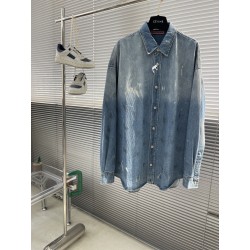 아크네 스튜디오 Acne Studios 데님 재킷