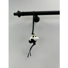 로에베 Loewe 백참 & 키링