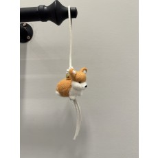 로에베 Loewe 백참 & 키링