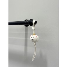 로에베 Loewe 백참 & 키링