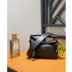 로에베 Loewe 66007 Puzzle 탑 핸들백 18cm