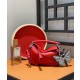 로에베 Loewe 66007 Puzzle 탑 핸들백 18cm