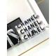 샤넬 Chanel 24s Mini Classic Flap Bag White 20cm