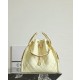 샤넬 CHANEL 25c AS5311 25Medium Handbag C-591 yellow 30cm