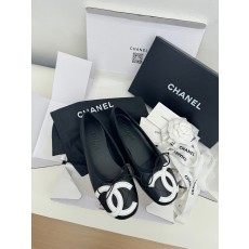 샤넬 CHANEL 발레리나 플랫