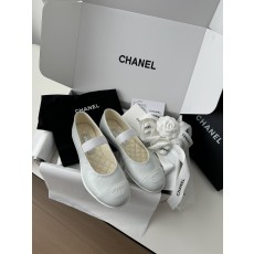 샤넬 CHANEL 발레리나 플랫