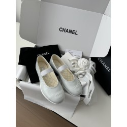 샤넬 CHANEL 발레리나 플랫