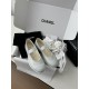 샤넬 CHANEL 발레리나 플랫