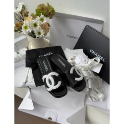 샤넬 CHANEL 슬리퍼