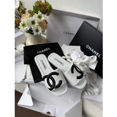 샤넬 CHANEL 슬리퍼