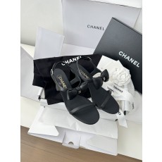 샤넬 CHANEL 하이힐 샌들