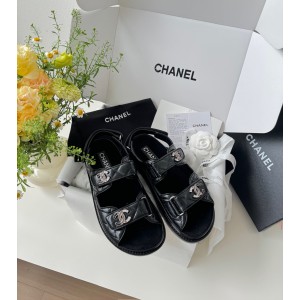 샤넬 CHANEL 샌들