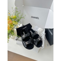 샤넬 CHANEL 슬리퍼