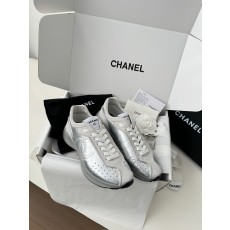 샤넬 CHANEL 스니커즈
