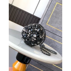 샤넬 Chanel Black 9cm