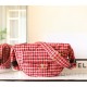 샤넬 Chanel 24N Coconeige Hobo C-031 Red 30CM