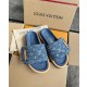 루이비통 Louis Vuitton 슬리퍼