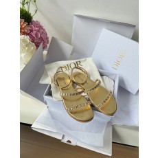 디올 Dior 샌들