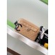 샤넬 Chanel AS6326 Brown 26cm
