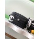 샤넬 Chanel AS6326 Black&White 26cm