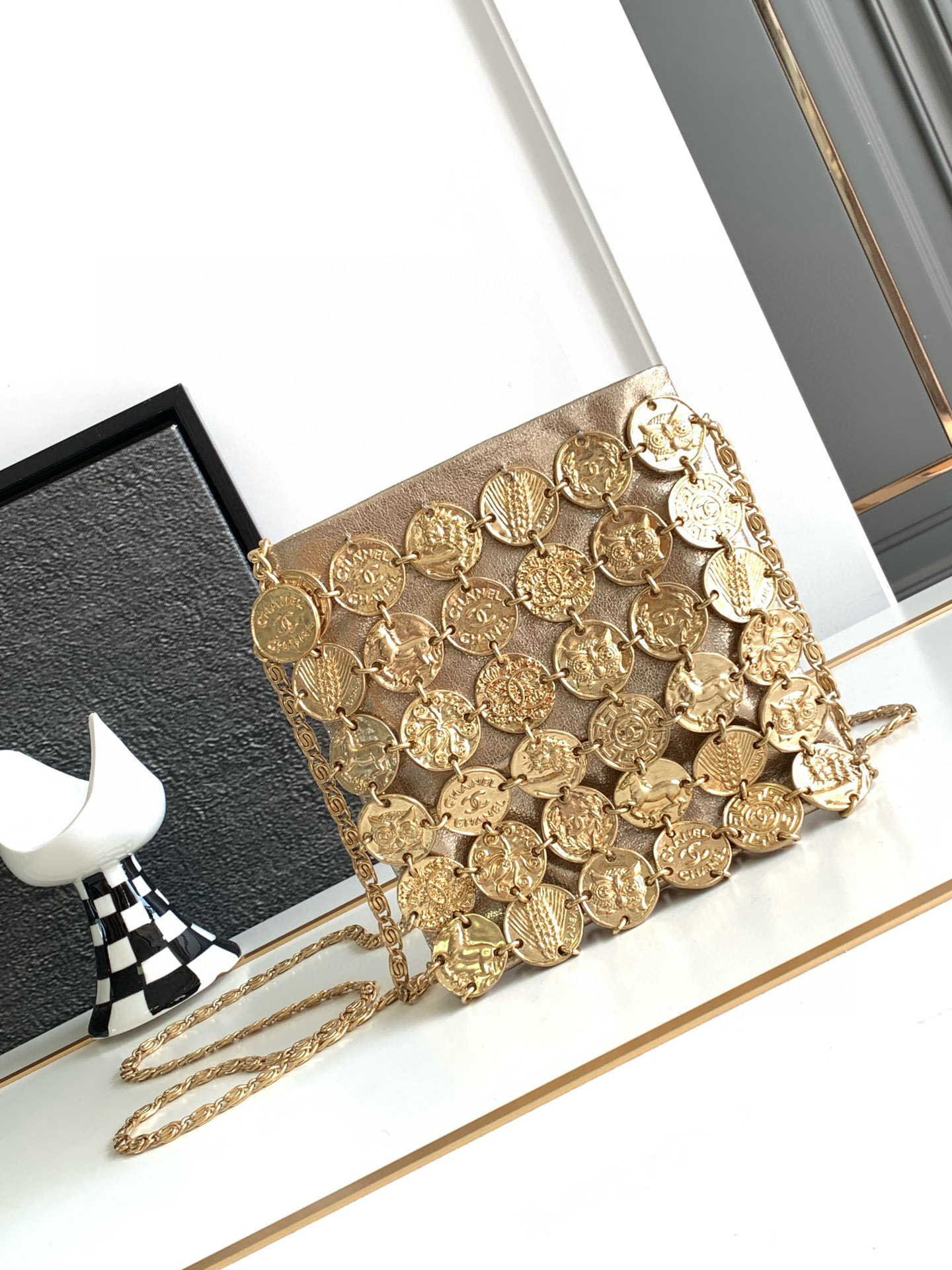 샤넬 Chanel