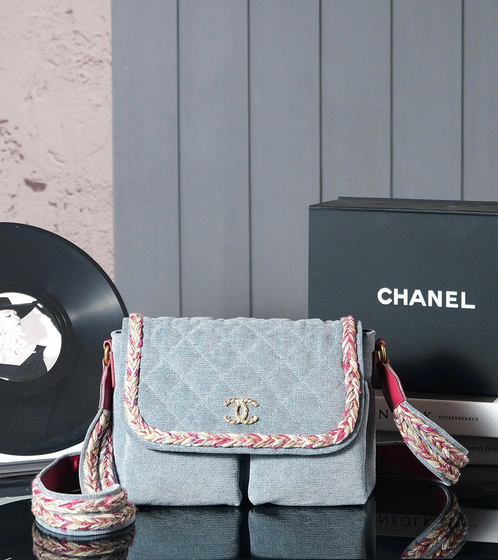 샤넬 Chanel 27CM