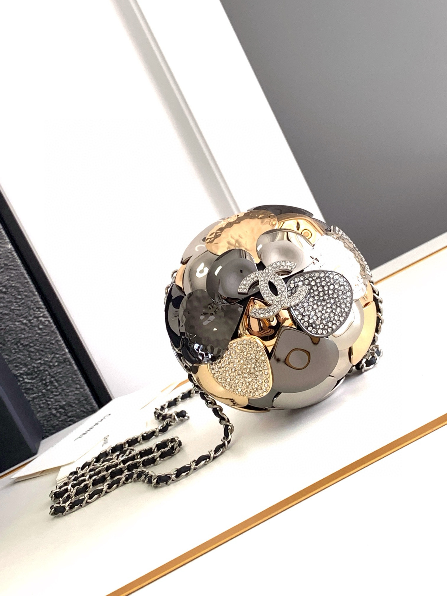 샤넬 Chanel 9CM