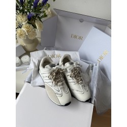 디올 Dior D-Sketch 스니커즈
