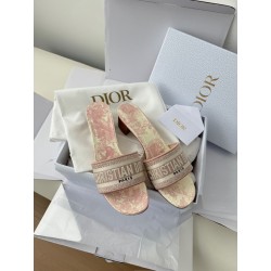 디올 Dior 하이힐