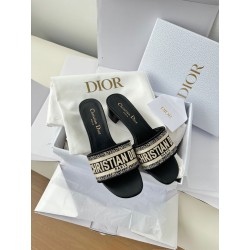 디올 Dior 하이힐