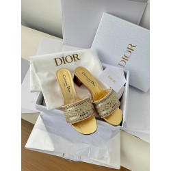 디올 Dior 하이힐