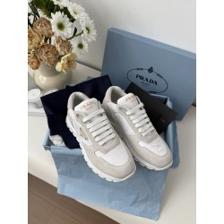 프라다 Prada 스니커즈