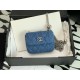 샤넬 Chanel 99260 blue
