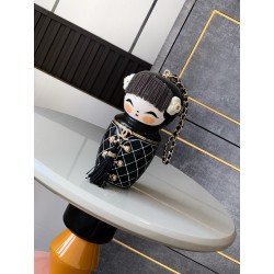 샤넬 Chanel Black 8cm