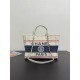 샤넬 Chanel 3351 Tote bag Beige 41cm