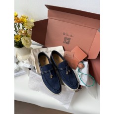 로로피아나 Loro Piana 로퍼