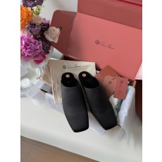 로로피아나 Loro Piana 슬리퍼