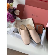 로로피아나 Loro Piana 슬리퍼