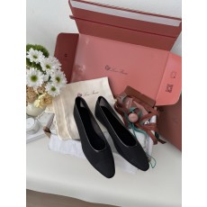 로로피아나 Loro Piana 발레리나 플랫