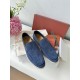 로로피아나 Loro Piana Summer Walk 로퍼