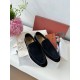 로로피아나 Loro Piana 로퍼