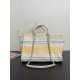 샤넬 Chanel Tote bag Beige 38cm
