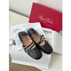 로저비비에 Roger Vivier 발레리나