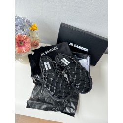 질샌더 Jil Sander 샌들