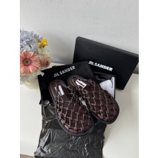 질샌더 Jil Sander 샌들