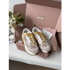 미우 미우 Miu Miu 스니커즈