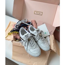 미우 미우 Miu Miu  플랫