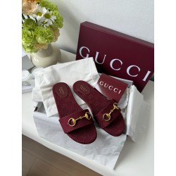 구찌 Gucci 슬리퍼
