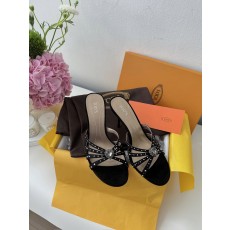 토즈 TOD'S 하이힐