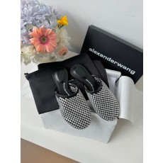 알렉산더 Alexander Wang 슬리퍼